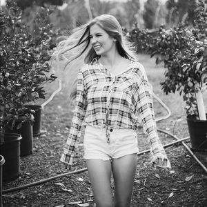 Meet your Posher, Lei'a